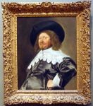 Музей "Метрополитен. Франц Хальс - выдающийся портретист XVII столетия