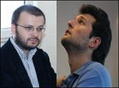 Представители омбудсмана Азербайджана встретились с арестованными молодежными активистами