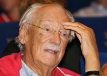 2009 год стал смертельным для звезд (фотосессия)