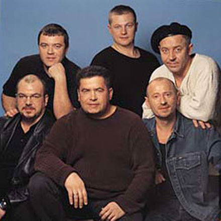 "Первая весна войны" помешала "Любэ" приехать в Баку