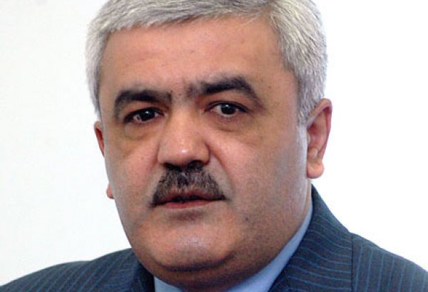 Южный газовый коридор - один из вариантов диверсификации поставок азербайджанского газа - глава SOCAR