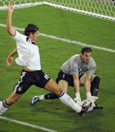 Вратарь сборной Азербайджана о победе над сборной Россией