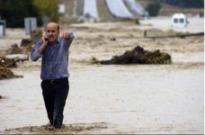 Жертвами селя в Стамбуле стали 31 человек (ОБНОВЛЕНО-2)