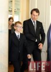 Алла Пугачева лишила внука Дени наследства