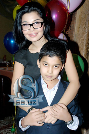 Культура и колорит Азербайджана напоминают Узбекистан – Шахзода