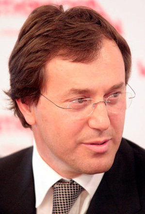 Руслан Байсаров поблагодарил президента Чечни за участие в судьбе его сына