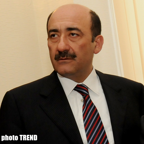 Ватикан привлекает межрелигиозный диалог, который ведется в Азербайджане - министр культуры и туризма Азербайджана