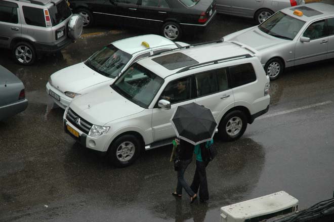 В горных и предгорных районах Азербайджана в воскресенье ожидается снег