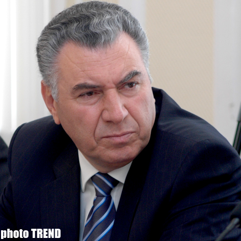 Азербайджан потребует от ООН включить в список наркотрафиков новый маршрут: Афганистан - Иран - Нагорный Карабах (ДОПОЛНЕНО)