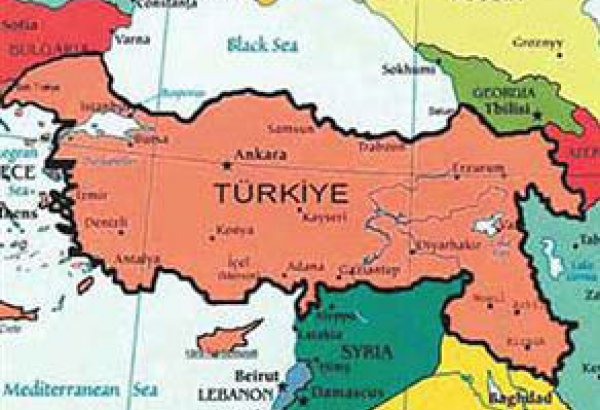 Турция как вероятный посредник в решении йеменского конфликта - эксперты