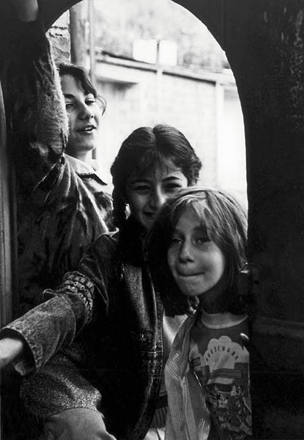 Проблема бездомных детей Баку – отсутствие ночных приютов