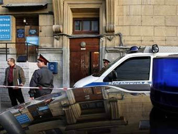 В Твери армяне спровоцировали кровавое столкновение с азербайджанцами