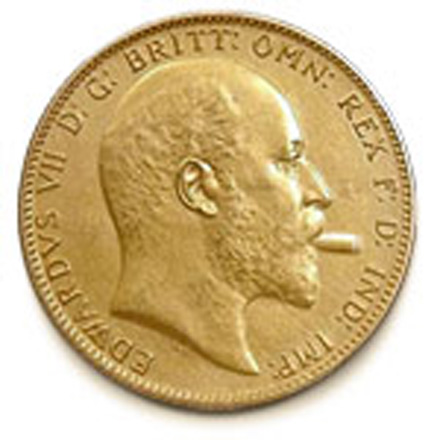 Знаменитые курильщики: от Винсента Ван Гога до Барака Обамы (фотосессия)