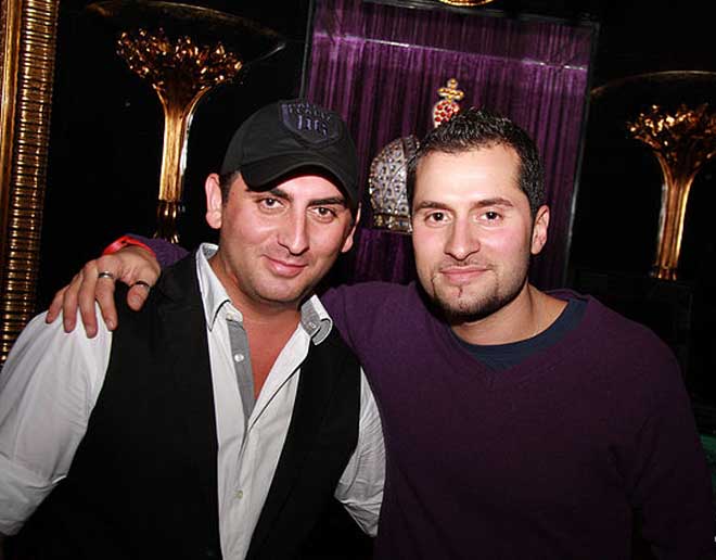 Ираклий Пирцхалава предоставит невиданный шанс девушкам на своем концерте в Баку