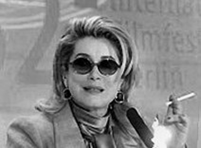 Знаменитые курильщики: от Винсента Ван Гога до Барака Обамы (фотосессия)