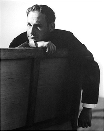 Скончался известный американский фотограф-портретист Ирвин Пенн