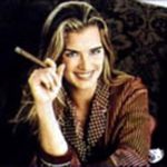 Знаменитые курильщики: от Винсента Ван Гога до Барака Обамы (фотосессия)