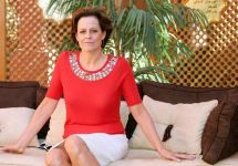 Главной героине "Чужих" Сигурни Уивер исполнилось 60 лет - интервью