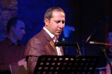 Маэстро Джейхун стал соперником близкого друга - Алихана Самедова