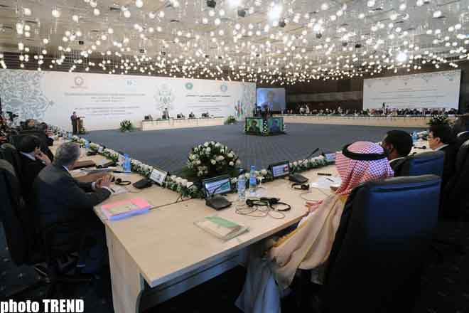 У нас много возможностей для сотрудничества с Азербайджаном - министр культуры, молодежи и спорта Мавритании