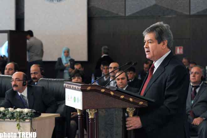 Хотелось бы использовать богатый азербайджанский опыт - министр культуры Таджикистана