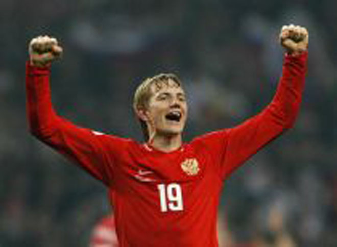 Игра между Азербайджаном и Россией будет, как дерби – Роман Павлюченко