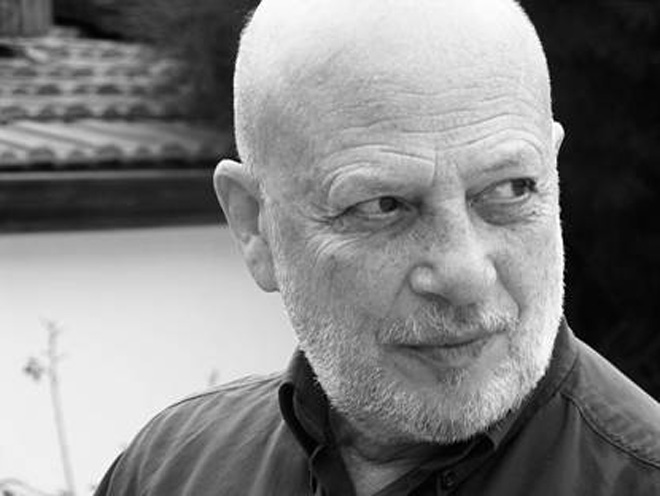 Я люблю вольный город Баку - портовый, с ветром морским…- сценарист фильма "Подарок Сталину" Павел Финн