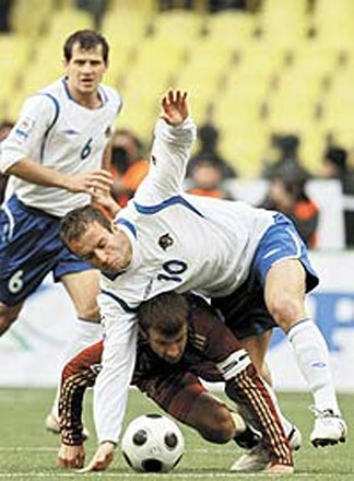 Азербайджан – Россия: в свете скандальных высказываний Берти Фогтса и Казбека Туаева