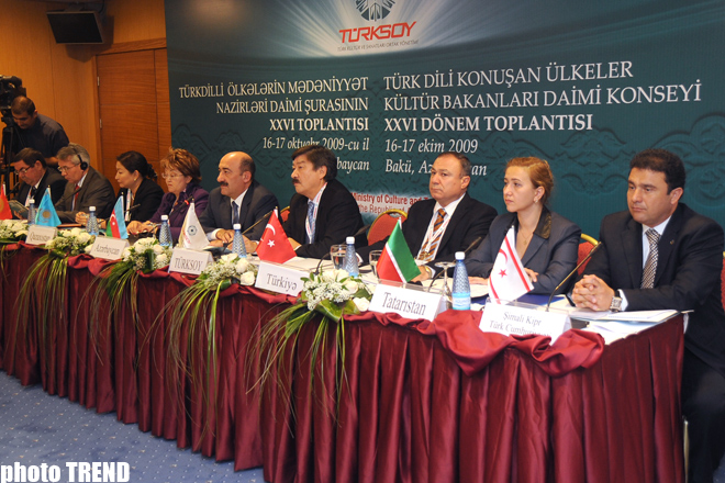 Мы готовы иметь позиции во всех проектах тюркоязычных стран – Абульфас Гараев