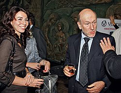 Российская оппозиция "изменила" азербайджанскому олигарху