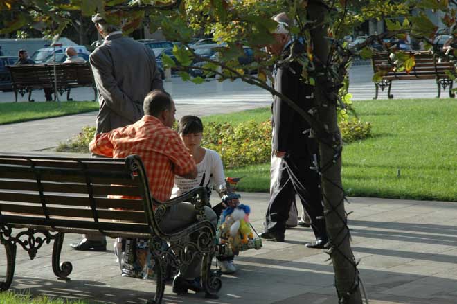 Китайцы из Черкизона Тельмана Исмаилова перебрались в Баку