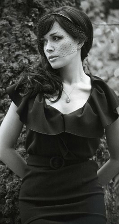 Анастасия Заворотнюк и Петр Чернышев не могут друг без друга