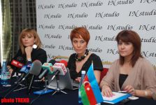 Во время землетрясения в Грузии азербайджанская певица  Ирада Ибрагимова осталась одна-одинешенька