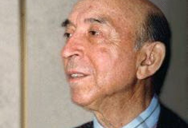 Тело Лютфи Заде будет доставлено в Азербайджан 29 сентября