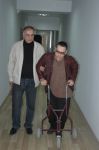 Я пою - чтобы жить, живу - чтобы петь: всем невзгодам вопреки, певец Мурад Садых (фотосессия)