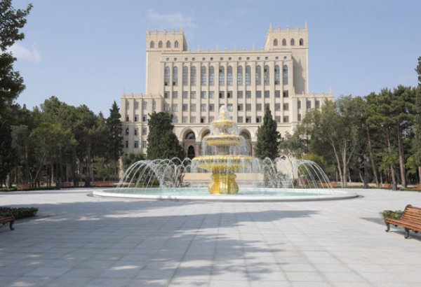 Немецкие первоисточники по истории Азербайджана будут переведены на азербайджанский язык