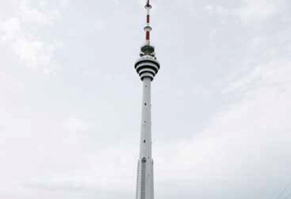 Расширена зона охвата сигнала цифрового ТВ в еще одном районе Азербайджана