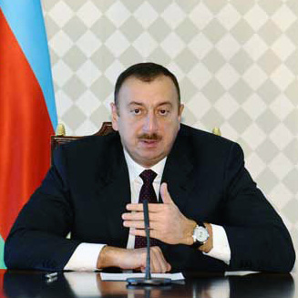 Президент Азербайджана принял сопредседателей Минской группы ОБСЕ (ДОПОЛНЕНО)