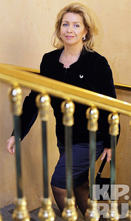 Дочь прославленного бакинца и первые леди Литвы и России