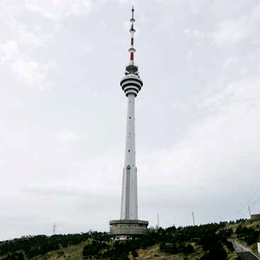 В Азербайджане изменены правила лицензирования сферы телерадиовещания