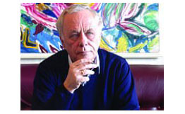 Кошмар или спасение? Заядлые курильщики - деятели культуры Азербайджана о запрете курения в общественных местах (фотосессия)