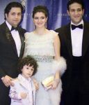 Швейцарская полиция не теряет надежды допросить детей азербайджанских олигархов