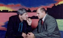 Любовь к природе, национальной поэзии и искусству тамады - Пюнхан Исмайыллы (видео-, фотосессия)