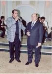 Любовь к природе, национальной поэзии и искусству тамады - Пюнхан Исмайыллы (видео-, фотосессия)