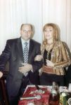 Любовь к природе, национальной поэзии и искусству тамады - Пюнхан Исмайыллы (видео-, фотосессия)