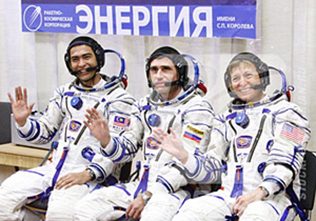 Особенности современной исламской моды (фотосессия)