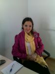 Варвара Трепетун - участница фотоконкурса Miss Azeri Internet (фотосессия)