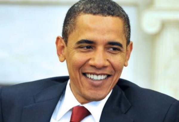 Обама отправляется в большое турне по странам Азии