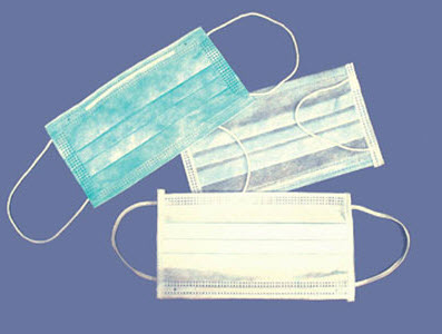 Казахстан запретил экспортировать медицинские маски в Китай