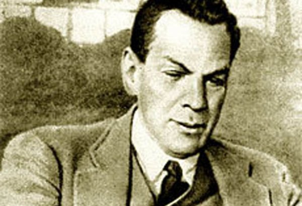 Во Владивостоке установят памятник Рихарду Зорге